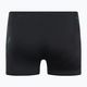 Men's Speedo Hyper Boom Placement Aquashort swim boxers black 8-00301115144 2