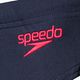 Men's Speedo Hyper Boom Splice Brief swim briefs navy blue 8-00301715148 3