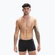 Men's Speedo Hyper Boom Splice swim boxers black 8-00302015147 5