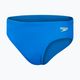 Speedo Logo Brief children's swim briefs blue 8-00314914372 5