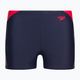 Speedo Hyper Boom Logo Splice Aquashort children's swim trunks 8-00315015178