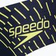 Men's Speedo Medley Logo 7 cm Brief swim briefs navy blue 8-0973906873 3