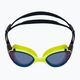 Speedo Biofuse 2.0 Mirror swim goggles black 8-00233214504 2