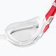 Speedo Biofuse 2.0 Mirror swim goggles red 8-00233214515 9