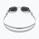 Speedo Mariner Pro Mirror swimming goggles white 8-00237314553 8