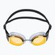Speedo Mariner Pro Mirror swimming goggles black 8-00237314554 2