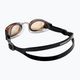 Speedo Mariner Pro Mirror swimming goggles black 8-00237314554 4