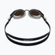 Speedo Mariner Pro Mirror swimming goggles black 8-00237314554 8