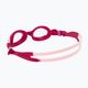 Speedo Skoogle Infant children's swimming goggles pink 8-0735914646 4