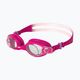 Speedo Skoogle Infant children's swimming goggles pink 8-0735914646 6