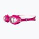 Speedo Skoogle Infant children's swimming goggles pink 8-0735914646 7