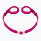 Speedo Infant Spot children's swimming goggles blossom/electric pink/clear 3