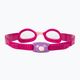Speedo Illusion Infant women's swimming goggles pink 8-1211514639 5