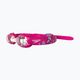 Speedo Illusion Infant women's swimming goggles pink 8-1211514639 7