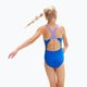 Speedo Digital Placement Splashback children's one-piece swimsuit blue and purple 8-00262514737 6