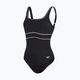 Speedo New Contour Eclipse one-piece swimsuit black 8-0030673503 4