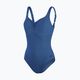 Speedo AquaNite Shaping women's one-piece swimsuit blue 8-00307015427 4