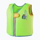 Speedo Children's Printed Float Vest Green 8-1225214686 4