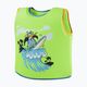 Speedo Children's Printed Float Vest Green 8-1225214686 5