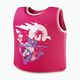 Speedo Children's Printed Float Vest pink 8-1225214687 5