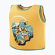 Speedo Children's Printed Float Vest orange 8-1225214688 5