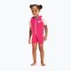 Speedo Children's Printed Float Suit pink 8-1225814683 4