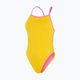 Speedo Solid Vback women's swimsuit