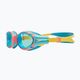 Speedo Biofuse 2.0 Junior bolt/mango/coral beach children's swimming goggles 2