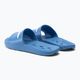 Men's Speedo Slide blue flip-flops 3