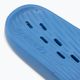 Men's Speedo Slide blue flip-flops 8