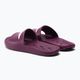 Speedo Slide purple women's flip-flops 3