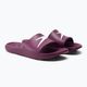 Speedo Slide purple women's flip-flops 4