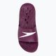 Speedo Slide purple women's flip-flops 6