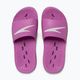 Speedo Slide flip-flops purple 11