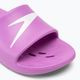 Speedo Slide flip-flops purple 7