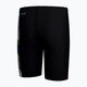 Speedo Digital Panel children's swim trunks black/white/watermelon 2