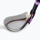 Speedo Biofuse 2.0 Mirror white/true navy/sweet purple swim goggles 4
