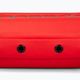 Speedo swimming goggle case Storage red 5