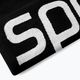 Speedo Logo Towel black/white 3