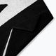 Speedo Logo Towel black/white 4