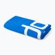 Speedo Logo Towel bondi blue/white 2