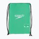 Speedo Equip Mesh swim bag harlequin green