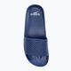 Men's Speedo Slide Entry slides navy 5