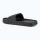 Speedo Slide Entry black women's flip-flops 3