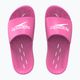 Speedo Slide fandango pink children's flip-flops