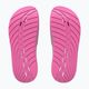 Speedo Slide fandango pink children's flip-flops 2