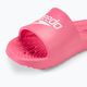 Speedo Slide fandango pink children's slides 7