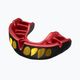 Opro Gold GEN5 black/red/gold jaw protector