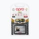 Opro Gold GEN5 black/gold jaw protector 2