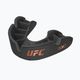 Opro UFC GEN2 jaw protector black 9486-BRONZE